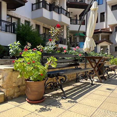 Apartment Sozopol Dreams Eksteriør bilde
