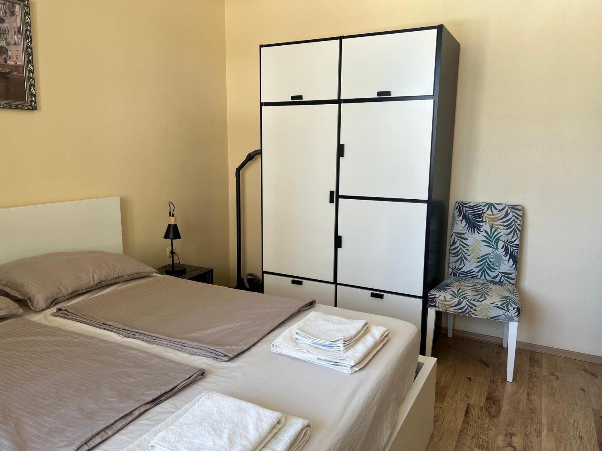Apartment Sozopol Dreams Eksteriør bilde
