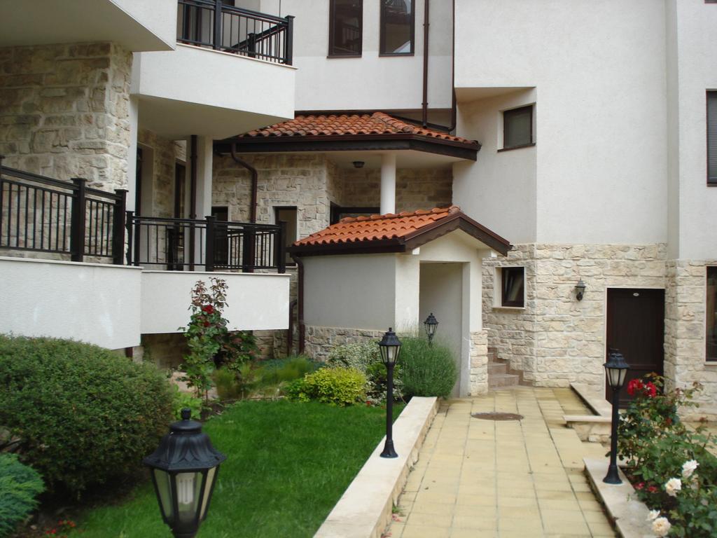 Apartment Sozopol Dreams Eksteriør bilde